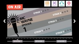 ラジオハンマー