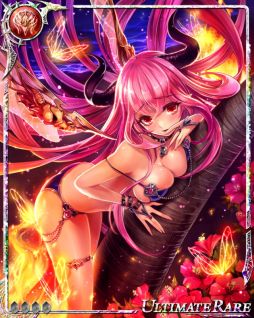 画像集#003のサムネイル/「ドラゴンジェネシス -聖戦の絆-」50万DL記念で「水着幻獣」入手のチャンス