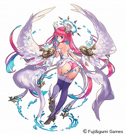 画像ギャラリー No.005のサムネイル画像 / 「ドラゴンジェネシス」「ファントム オブ キル」「誰ガ為のアルケミスト」3タイトルのコラボが開催