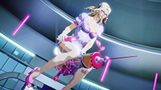 KILLER IS DEAD NIGHTMARE EDITION ܸǡפ627ȯ䡣٤⡼ɤɲä줿åץ졼ǤȤо