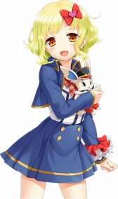 画像ギャラリー No.002のサムネイル画像 / 「グリモア」，「koebu」と共同で第2回新キャラ声優オーディション開催