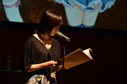 画像ギャラリー No.012のサムネイル画像 / 「グリモア〜私立グリモワール魔法学園〜 1周年記念感謝祭」をレポート。新ヒロインやキャラクターソングの情報が発表に