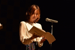 画像ギャラリー No.013のサムネイル画像 / 「グリモア〜私立グリモワール魔法学園〜 1周年記念感謝祭」をレポート。新ヒロインやキャラクターソングの情報が発表に