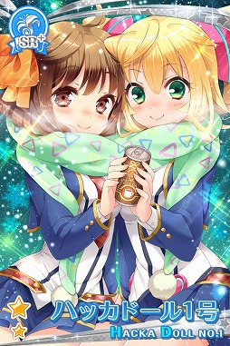 ���������꡼ No.006�Υ���ͥ������ / �֥���⥢�פȡ֥ϥå��ɡ���פ�����ܥ��٥�Ȥ�»ܡ����ꥳ��ܥ����ɤ��о�