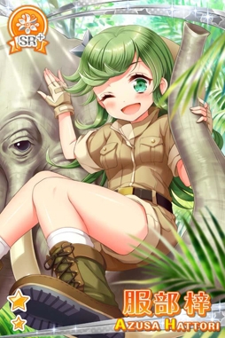 画像ギャラリー No.007のサムネイル画像 / 「グリモア」,アトリエシリーズの人気キャラクターたちが登場。ロロナをもらえる