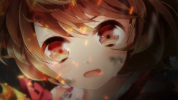 画像ギャラリー No.002のサムネイル画像 / 「グリモア」の新TVCMが12月9日から放送，どきどきテレフォン第2弾も開催