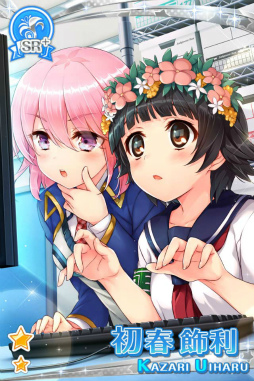 画像ギャラリー No.007のサムネイル画像 / 「グリモア」×「とある科学の超電磁砲 S」コラボを実施。TVCMも放送