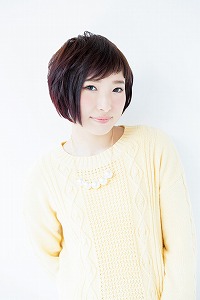 画像ギャラリー No.008のサムネイル画像 / 「グリモア」,南條愛乃さんが歌うキャラクターソングを公開