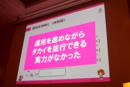 ꡼ No.027Υͥ / CEDEC2017ʤץ꤬ɤ롣֥硼ס֥⥢פ㤫鸫롤ץܥåΡ֥׽