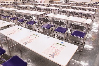 画像ギャラリー No.004のサムネイル画像 / 「グリモア」,10月8日に開催されたイベントの公式レポートが公開