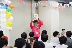 画像ギャラリー No.006のサムネイル画像 / 「グリモア」,10月8日に開催されたイベントの公式レポートが公開