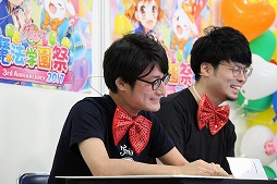 画像ギャラリー No.008のサムネイル画像 / 「グリモア」,10月8日に開催されたイベントの公式レポートが公開