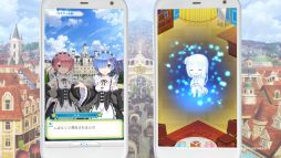 画像ギャラリー No.005のサムネイル画像 / 「グリモア」がアニメ「Re:ゼロから始める異世界生活」とコラボ