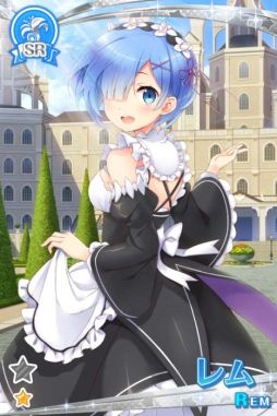 画像ギャラリー No.009のサムネイル画像 / 「グリモア」がアニメ「Re:ゼロから始める異世界生活」とコラボ