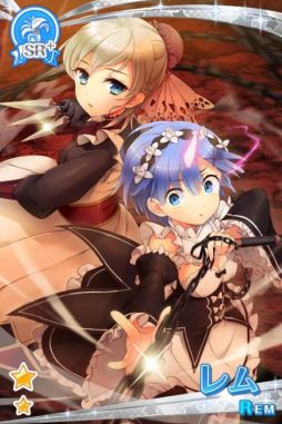 画像ギャラリー No.010のサムネイル画像 / 「グリモア」がアニメ「Re:ゼロから始める異世界生活」とコラボ