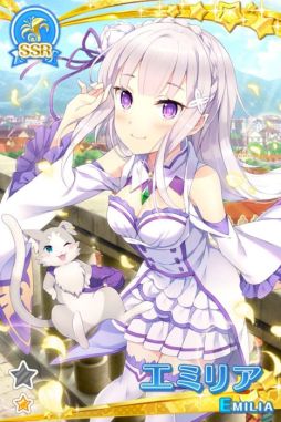 画像ギャラリー No.014のサムネイル画像 / 「グリモア」がアニメ「Re:ゼロから始める異世界生活」とコラボ