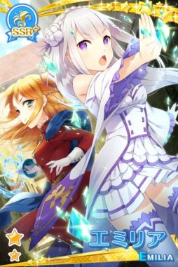 画像ギャラリー No.015のサムネイル画像 / 「グリモア」がアニメ「Re:ゼロから始める異世界生活」とコラボ