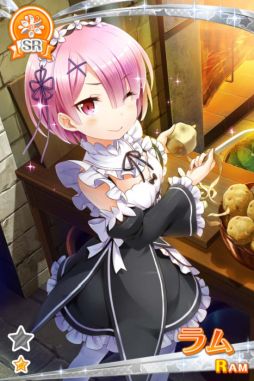 画像ギャラリー No.016のサムネイル画像 / 「グリモア」がアニメ「Re:ゼロから始める異世界生活」とコラボ