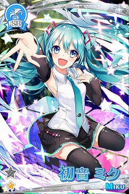 画像ギャラリー No.005のサムネイル画像 / 「グリモア」,初音ミクとのコラボイベントが実施