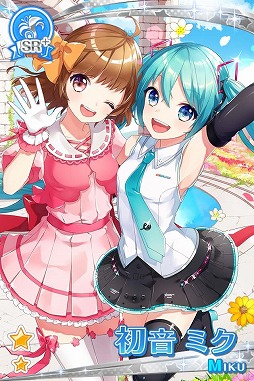 画像ギャラリー No.006のサムネイル画像 / 「グリモア」,初音ミクとのコラボイベントが実施