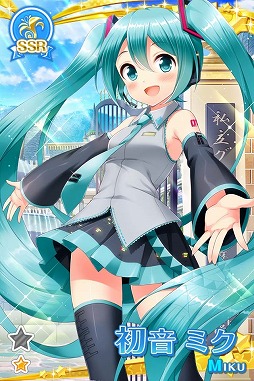 画像ギャラリー No.008のサムネイル画像 / 「グリモア」,初音ミクとのコラボイベントが実施