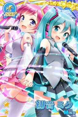 画像ギャラリー No.009のサムネイル画像 / 「グリモア」,初音ミクとのコラボイベントが実施