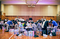 画像ギャラリー No.004のサムネイル画像 / 「グリモア」,4周年記念リアルイベントの公式レポート公開