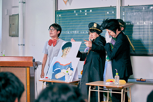 画像ギャラリー No.005のサムネイル画像 / 「グリモア」,4周年記念リアルイベントの公式レポート公開