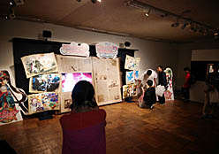 画像ギャラリー No.008のサムネイル画像 / 「グリモア」,4周年記念リアルイベントの公式レポート公開