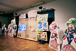 画像ギャラリー No.009のサムネイル画像 / 「グリモア」,4周年記念リアルイベントの公式レポート公開