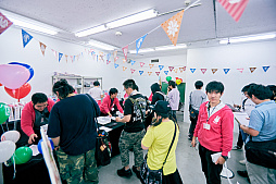 画像ギャラリー No.010のサムネイル画像 / 「グリモア」,4周年記念リアルイベントの公式レポート公開