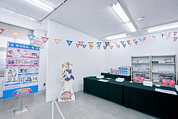 画像ギャラリー No.011のサムネイル画像 / 「グリモア」,4周年記念リアルイベントの公式レポート公開