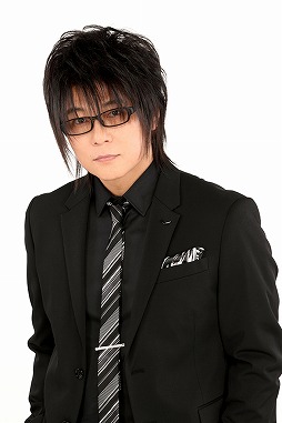 画像ギャラリー No.003のサムネイル画像 / 「グリモア」,森川智之さんがキャラクターボイスを務める「ジェイソン・デラー」が新登場