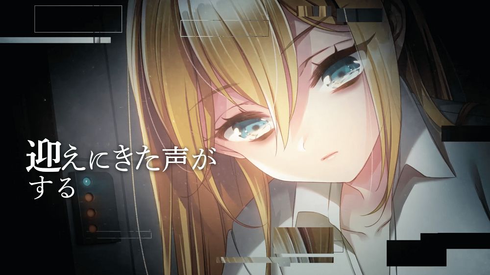 画像集 003 グリモアa の リバースレコードプロジェクト シーズン2 の第3弾 Will