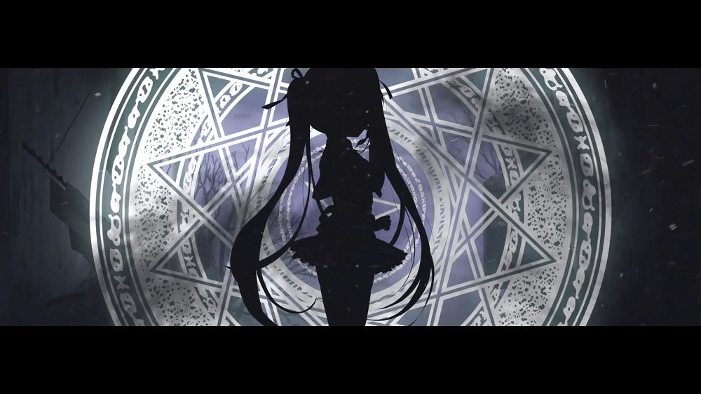 画像集 003 グリモアa の リバースレコードプロジェクト シーズン2 の第3弾 Will が公開