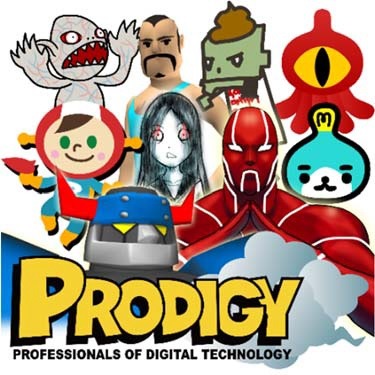 画像集#001のサムネイル/プロディジ,TGS 2014出展内容を公開。アイドル&アキバマンがイベントに登場