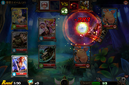 画像集#008のサムネイル/「マギ・クラフト」が本日リリース開始。配信記念キャンペーンの実施も