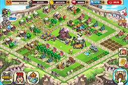 画像集#009のサムネイル/「マギ・クラフト」が本日リリース開始。配信記念キャンペーンの実施も