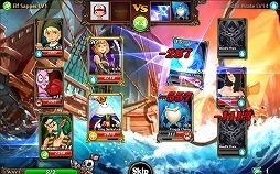 マギ・クラフト