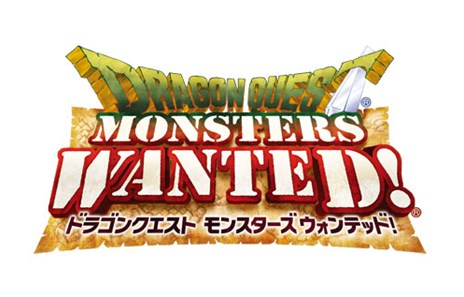 画像集#005のサムネイル/「ドラゴンクエスト モンスターズ WANTED!」iOS版の配信がスタート。悪者モンスターを退治して世界一の賞金稼ぎを目指そう