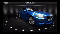 画像集#001のサムネイル/レースゲーム「ACR DRIFT」のiOS版が配信。世界の自動車50車種以上登場