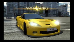 画像集#002のサムネイル/レースゲーム「ACR DRIFT」のiOS版が配信。世界の自動車50車種以上登場