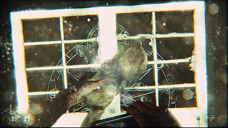 ꡼ No.009Υͥ / PS4DLѥեȡDaylightפιۿȡޥۤθ˰ŰǤޤ줿±õΤ