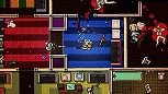 画像集#009のサムネイル/「Hotline Miami」,PCゲームダウンロードサイト「Magino Drive」にて販売開始。3月3日まで半額セールも実施中