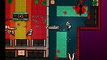 画像集#011のサムネイル/「Hotline Miami」,PCゲームダウンロードサイト「Magino Drive」にて販売開始。3月3日まで半額セールも実施中