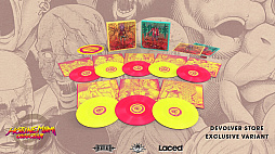 ꡼ No.002 | Hotline Miamiפ10ǯǰȥ꡼76ʤ᤿ǥ쥳ɡɤͽդǥȡܤιǽ