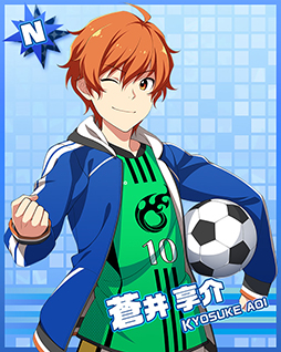 ���������꡼ No.014�Υ���ͥ������ / �֥����ɥ�ޥ����� SideM�ס�3�ͤΥ���饯�����������ɥ������ޤȤä��Ѥ䡤���ο����ʰ��̤򸫤��뻨���ý��ξ��󤬸�����