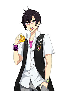 ���������꡼ No.004�Υ���ͥ������ / �֥����ɥ�ޥ����� SideM�פ��о줹�뿷���ʥ����ɥ�ξ��󤬸����ˡ��ڲ����ܡ����롤�������ԡ��ѥƥ������ȥ�ˡ����ʷ���λ����礬·��