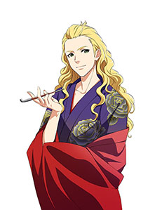 ���������꡼ No.006�Υ���ͥ������ / �֥����ɥ�ޥ����� SideM�פ��о줹�뿷���ʥ����ɥ�ξ��󤬸����ˡ��ڲ����ܡ����롤�������ԡ��ѥƥ������ȥ�ˡ����ʷ���λ����礬·��