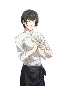 ���������꡼ No.008�Υ���ͥ������ / �֥����ɥ�ޥ����� SideM�פ��о줹�뿷���ʥ����ɥ�ξ��󤬸����ˡ��ڲ����ܡ����롤�������ԡ��ѥƥ������ȥ�ˡ����ʷ���λ����礬·��